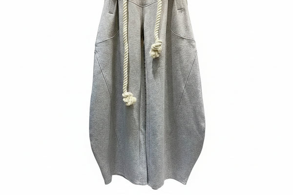 Bae Bee - Loose Jogger Pants - New Arrival!