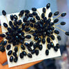 Her Dots - Crystal Beaded Earrings FREE SHIPPING!