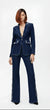 Main Character-Two-piece Suit