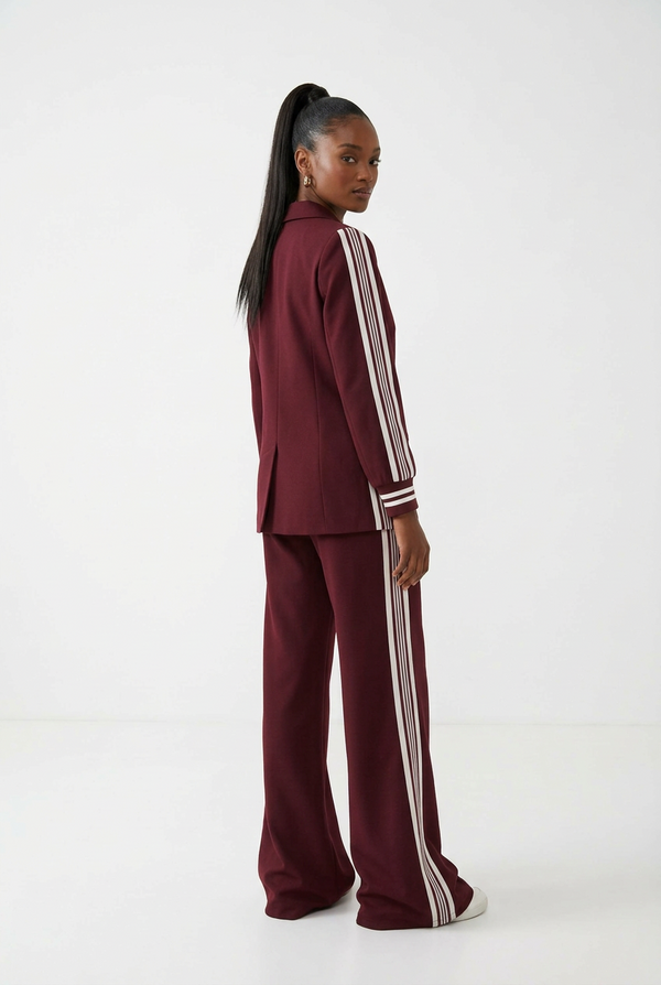 Queendom - Women's Pant Suit