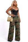 Cam U- Women's Jeans