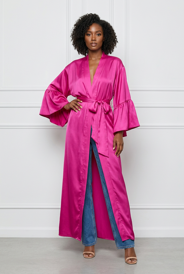 ONSALE TODAY ONLY! -Been Her -Summer Kimono