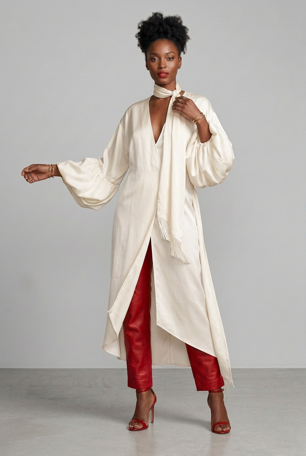 ONSALE TODAY ONLY! -Been Her -Summer Kimono