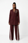 Queendom - Women's Pant Suit