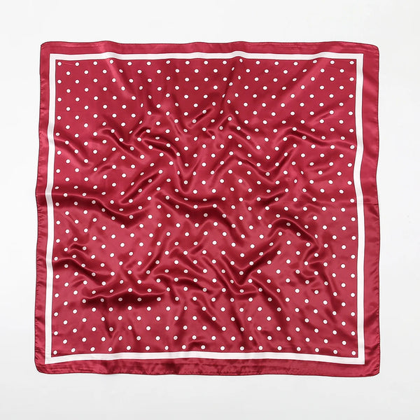 Polka Dot -Scarf FREE SHIPPING!