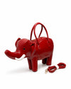 NEW Delta Diva Elephant -Handbag