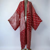 HER - Kimono Cardigan -Worthy Chic Wednesday ITEM OF THE DAY!