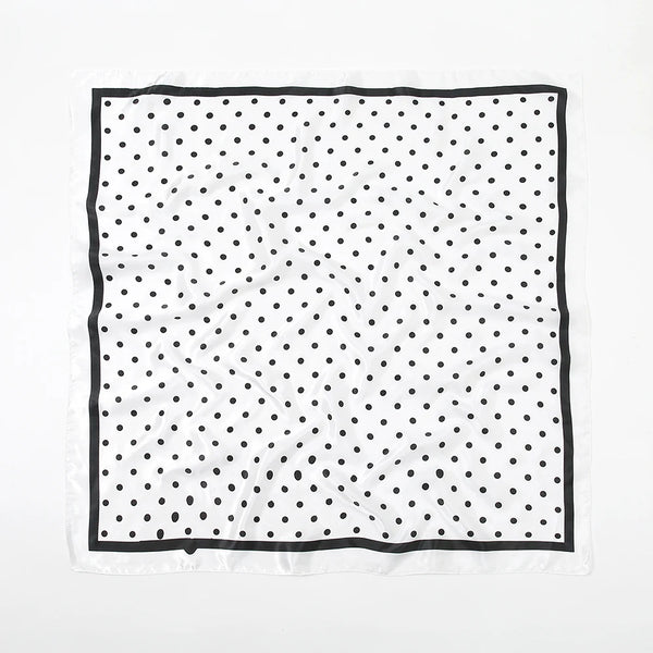 Polka Dot -Scarf FREE SHIPPING!