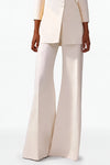 First Impression - Beige Blazer Set - FREE Shipping