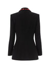 Boldly Be - Embellished Blazer - FREE Shipping