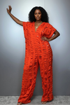 Hey Sis - Loosejumpsuit