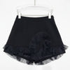 Sash- Shay - Shorts