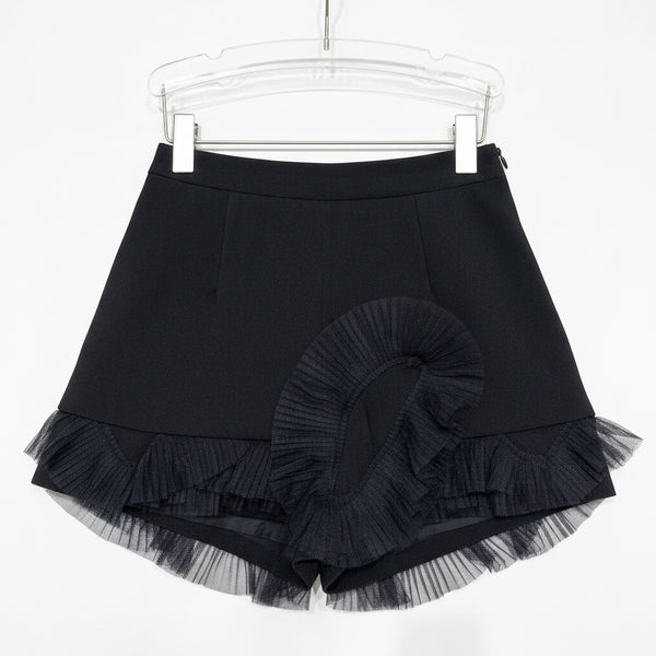 Sash- Shay - Shorts
