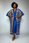RHoyal -Kimono Dress