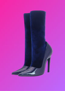 One Band - Women's Bootie