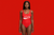 𝚫Σ𝚯 Wave - Swimsuit
