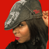 Since 1913 - Denim Embroidered Cap