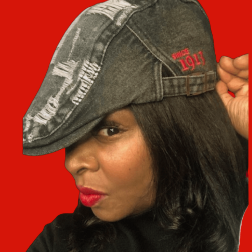 Since 1913 - Denim Embroidered Cap -SALE!