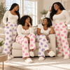 PRE-SALE - NOT YOUR AVERAGE CHICK -Worthy Chic- Pajama Pants
