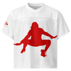 NEW She IS ALL THAT TOO - Boxy Jersey