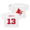 NEW She IS ALL THAT TOO - Boxy Jersey