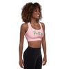 Pretty Gurl- Sports Bra
