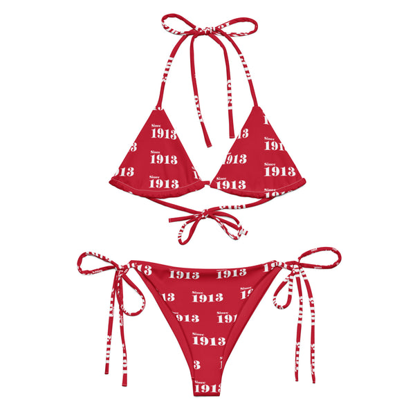Last One SALE-Since 1913 - Bikini