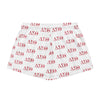 NEW 𝚫𝚺Θ -Pajama Shorts