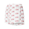 NEW 𝚫𝚺Θ -Pajama Shorts