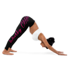 Worthy Chic -Yoga Leggings