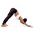Worthy Chic -Yoga Leggings