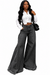 CHIC Under $40 - Indigo Girl - Flared Pants Jeans
