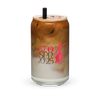 𝚫𝚺𝚯 SPR25 -Can Glass