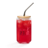𝚫𝚺𝚯 SPR25 -Can Glass