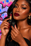 Crimsom Love -Classic Lipstick