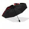 𝚫𝚺Θ - Travel Umbrella -FREE SHIPPING!