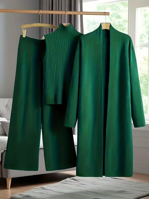 Autumn Gurl - Women's Set