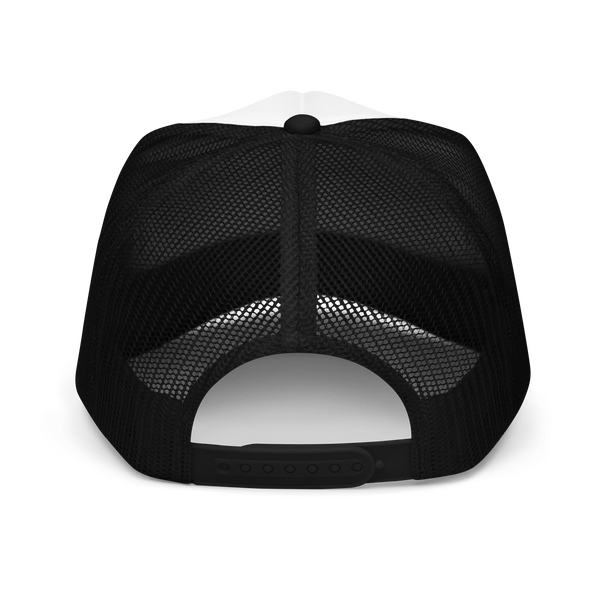 𝚫𝚺𝚯 SPG 2025 -Trucker hat