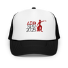 𝚫𝚺𝚯 SPG 2025 -Trucker hat