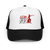 𝚫𝚺𝚯 SPG 2025 -Trucker hat