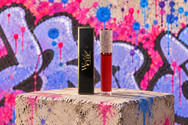 Forever Love - Shimmery Moisturizer Lip Gloss