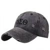 𝚫𝚺Θ -Stonewashed Vintage Embroidered Hat SALE!
