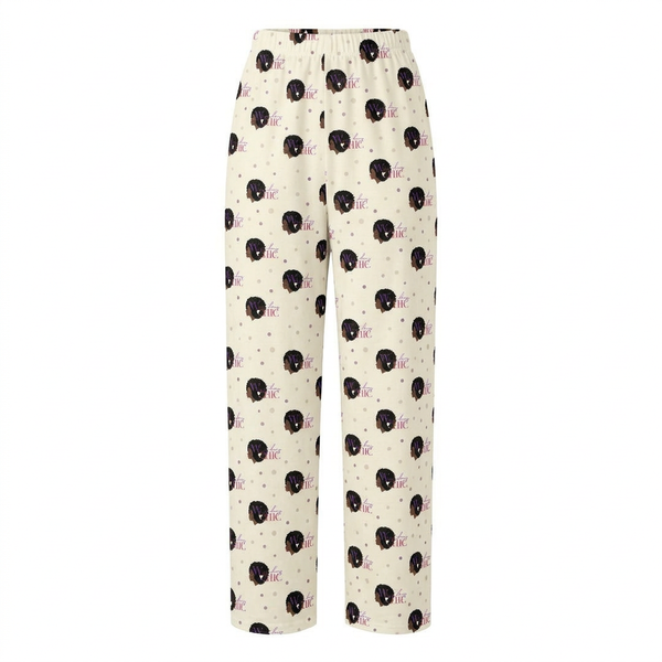 NEW Worthy Chic- Pajama Pants