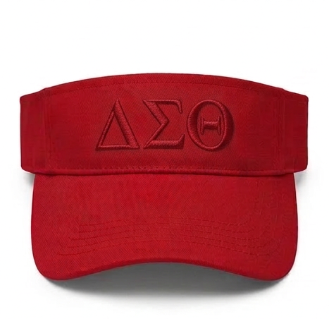 RED 𝚫𝚺Θ Sunny Day -Sun Visor-SALE