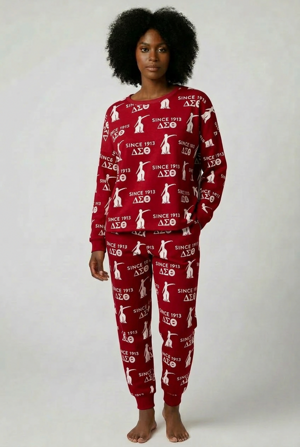 Fortitude - Lounge Wear -FREE SHIPPING!