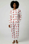 Fortitude - Lounge Wear -FREE SHIPPING!