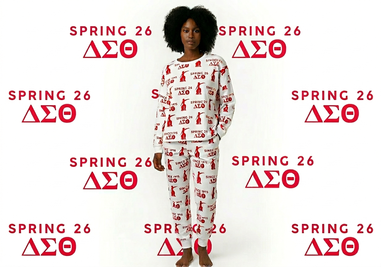 Spring 96 SPRING 96 Fortitude - Lounge Wear – Worthy Chic