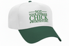 WC -Not Your Average Chick - Snap Back Cap