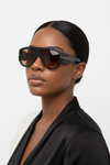 $22 SALE-𝚫Σ𝚯 Quiet Storm- SUNGLASSES