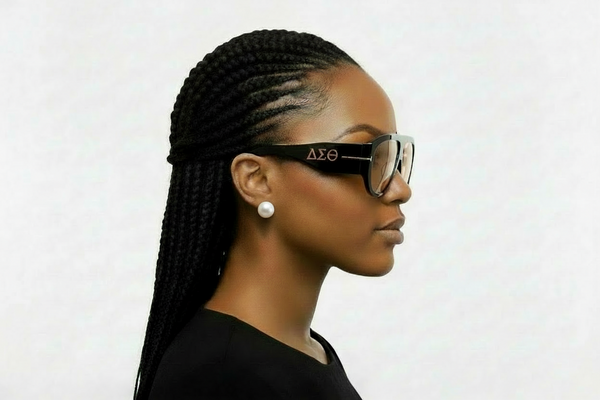 𝚫Σ𝚯 Quiet Storm- SUNGLASSES